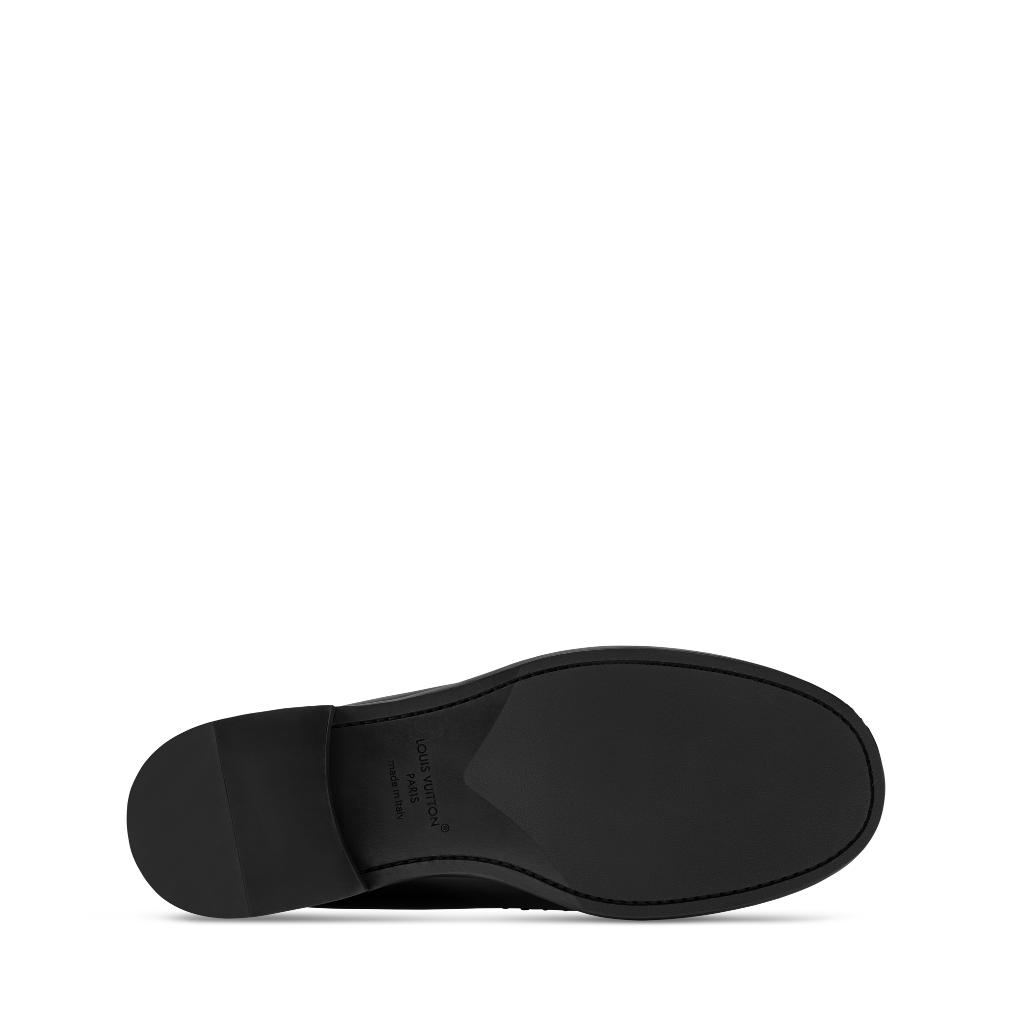 LV Oxford Loafer - Men - Shoes | LOUIS VUITTON ®